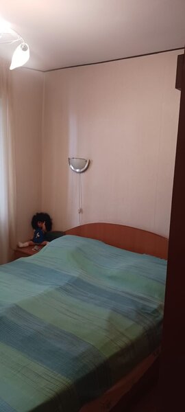 Mosilor, Bucur Obor, 1 minut metrou, apartament 3 camere, fara risc seismic