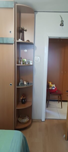 Mosilor, Bucur Obor, 1 minut metrou, apartament 3 camere, fara risc seismic