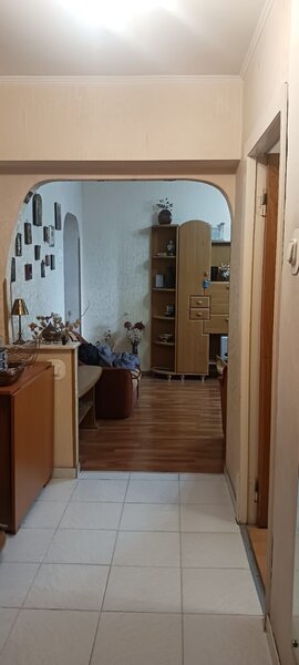 Mosilor, Bucur Obor, 1 minut metrou, apartament 3 camere, fara risc seismic