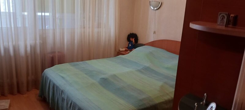 Mosilor, Bucur Obor, 1 minut metrou, apartament 3 camere, fara risc seismic