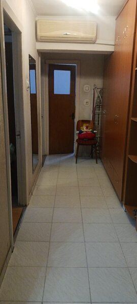 Mosilor, Bucur Obor, 1 minut metrou, apartament 3 camere, fara risc seismic