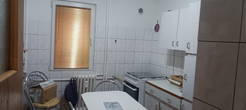 Mosilor, Bucur Obor, 1 minut metrou, apartament 3 camere, fara risc seismic